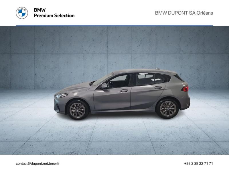 BMW Série 1