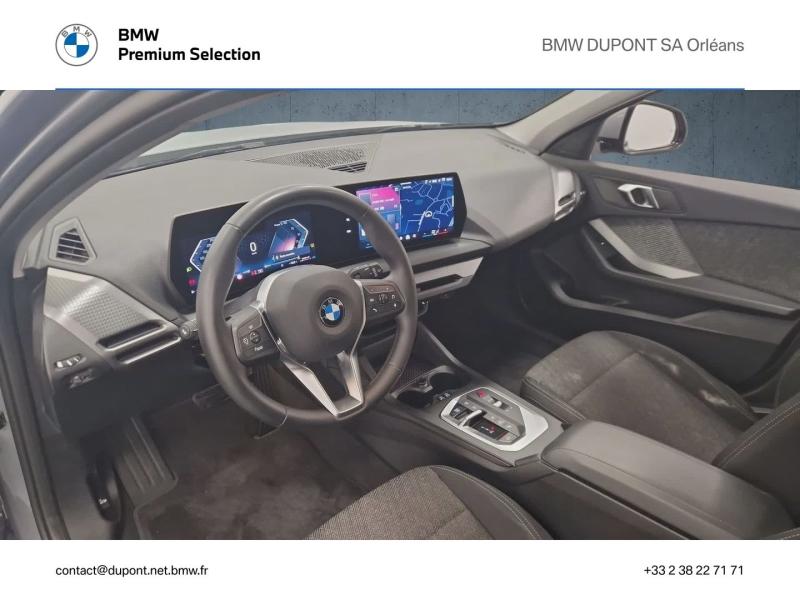 BMW Série 1
