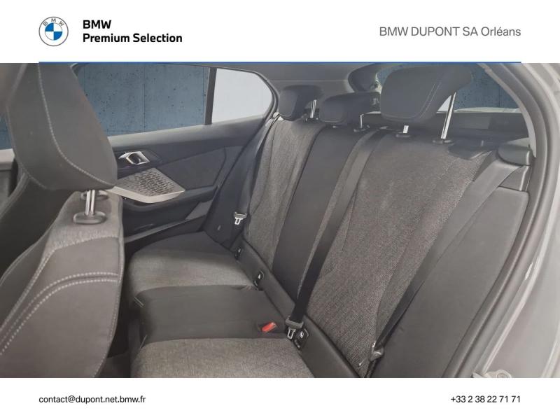BMW Série 1