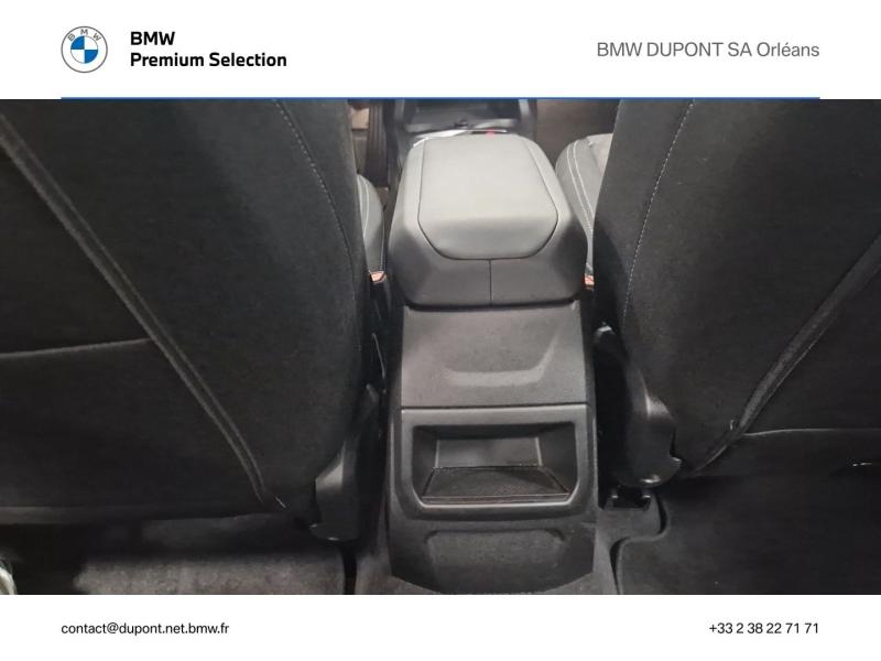 BMW Série 1