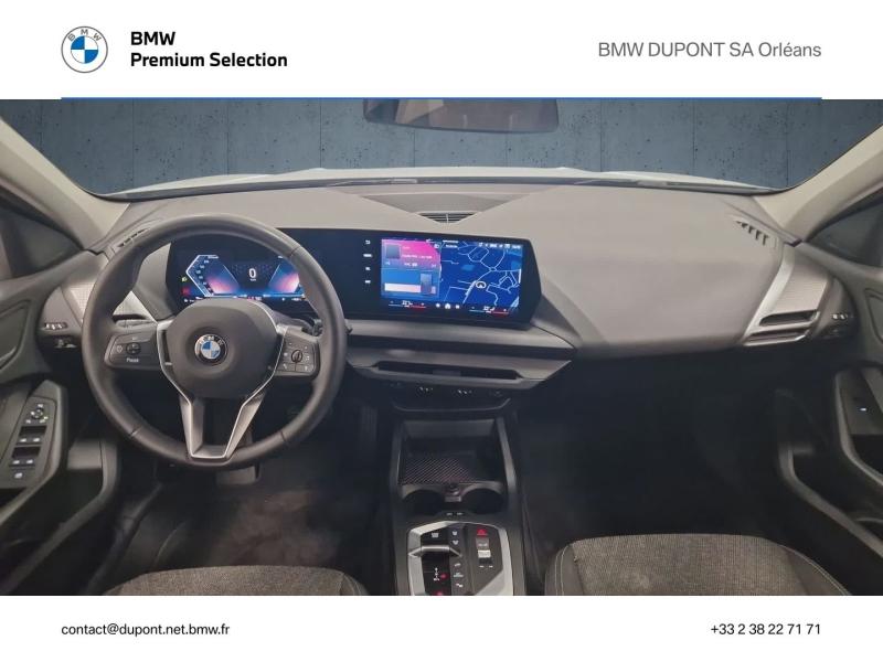 BMW Série 1