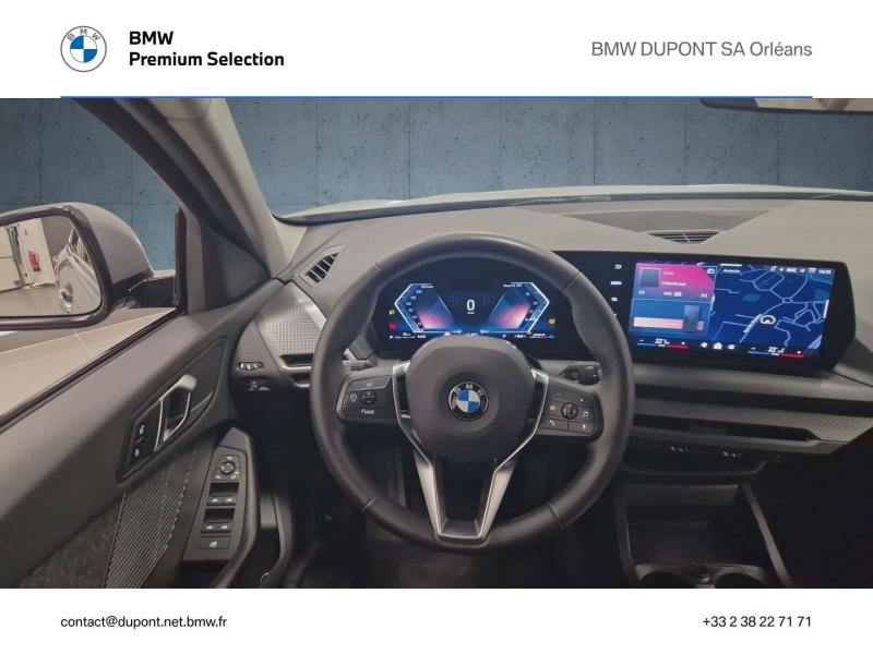 BMW Série 1