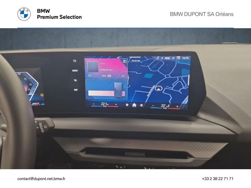 BMW Série 1