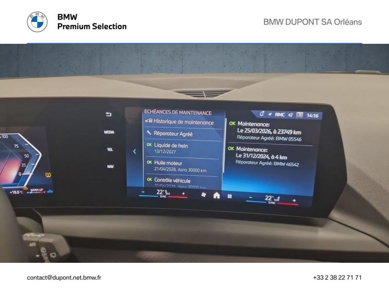 BMW Série 1