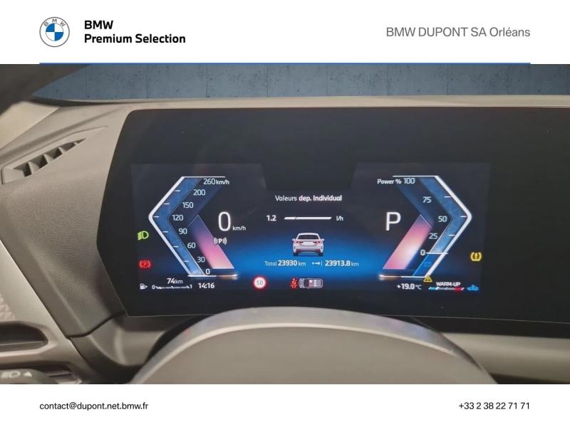 BMW Série 1