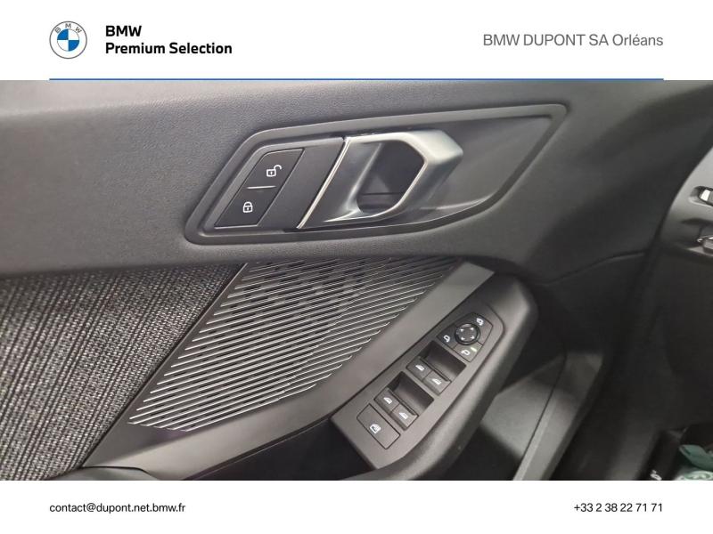 BMW Série 1