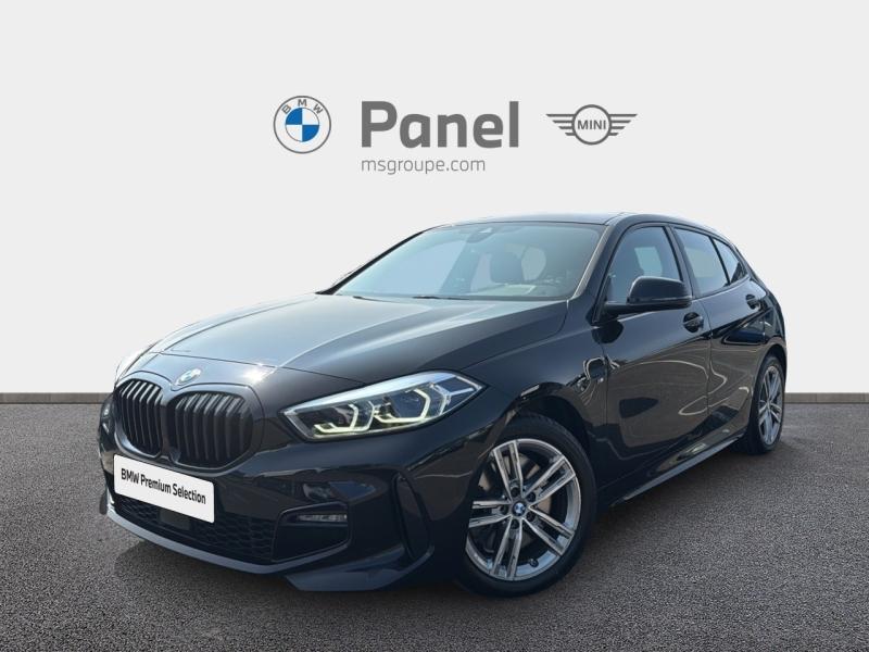 BMW Série 1