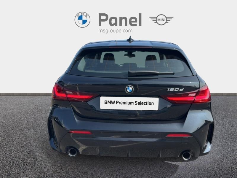 BMW Série 1
