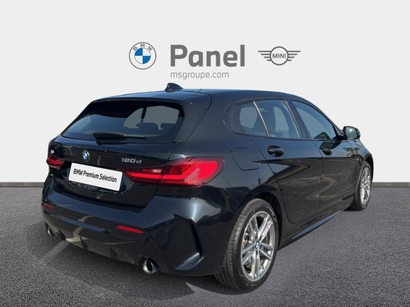 BMW Série 1