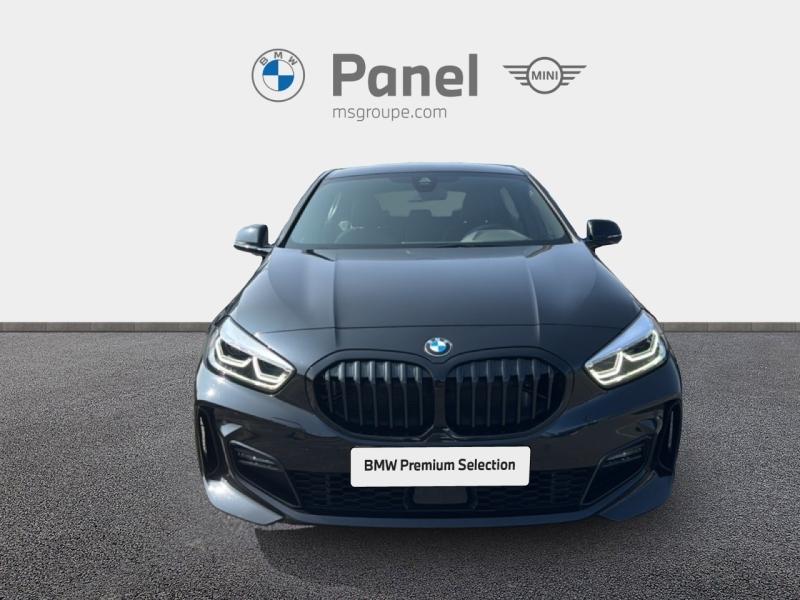 BMW Série 1