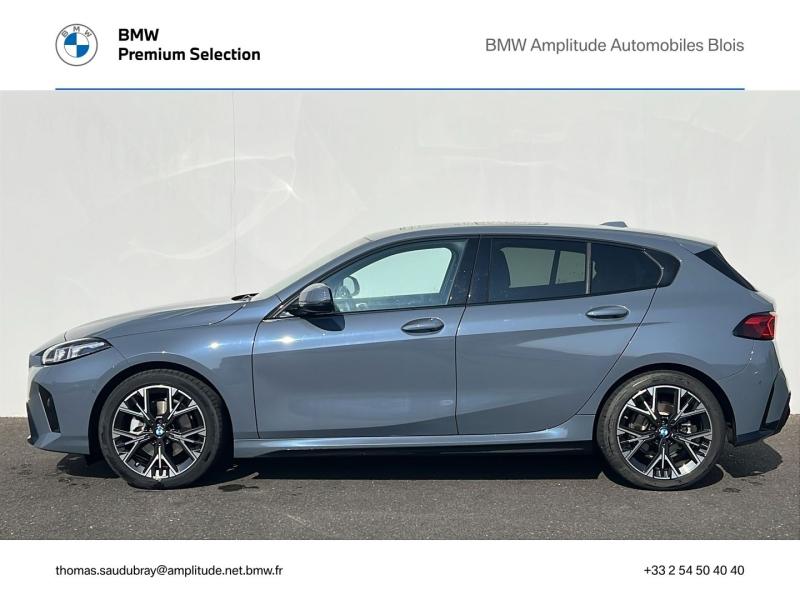 BMW Série 1