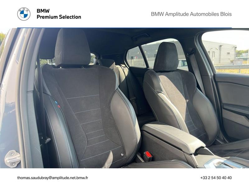 BMW Série 1