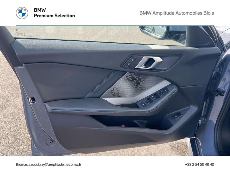 BMW Série 1