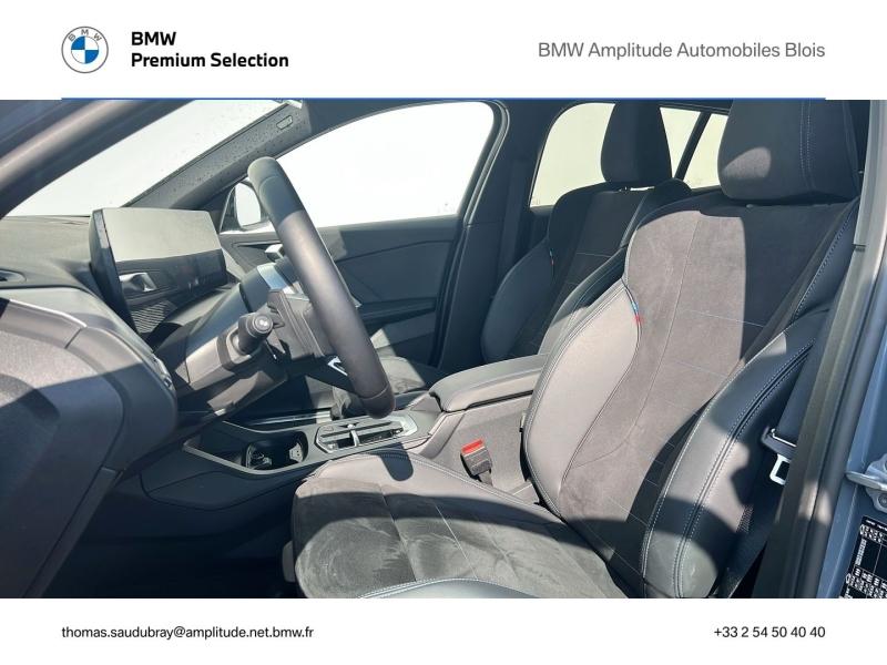 BMW Série 1