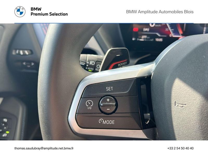 BMW Série 1