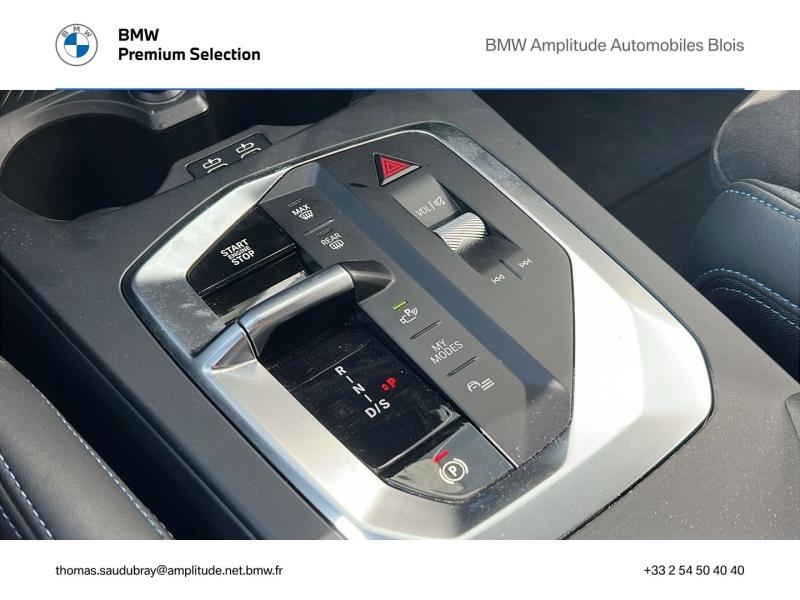 BMW Série 1
