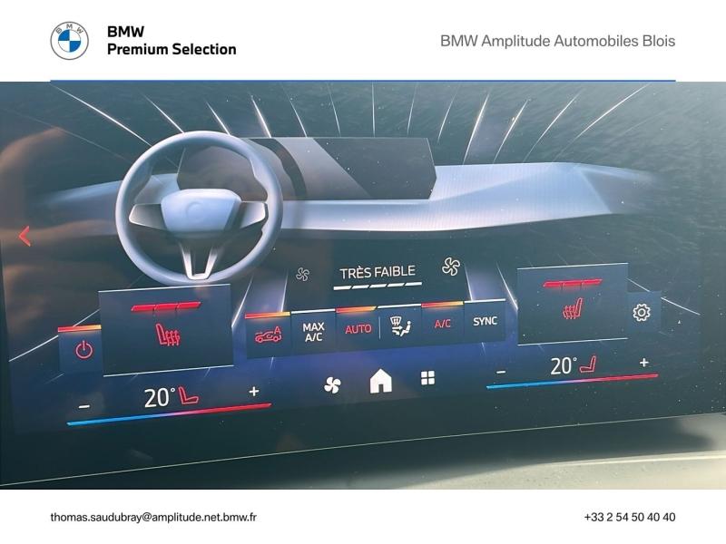 BMW Série 1