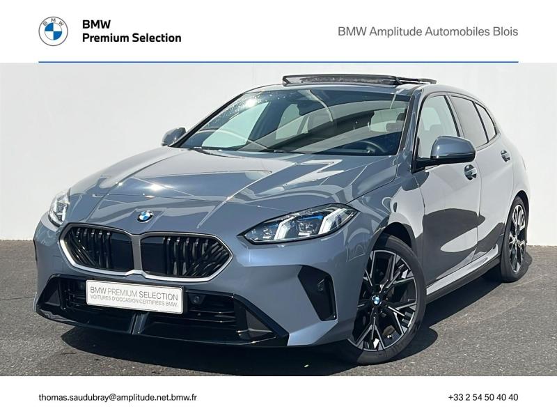 BMW Série 1