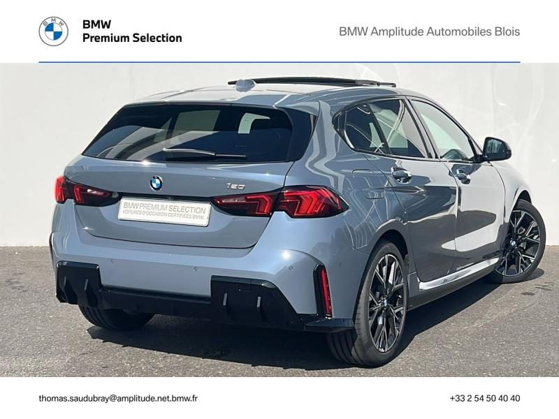 BMW Série 1