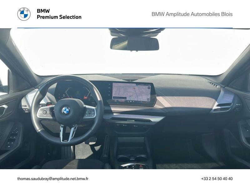 BMW Série 1