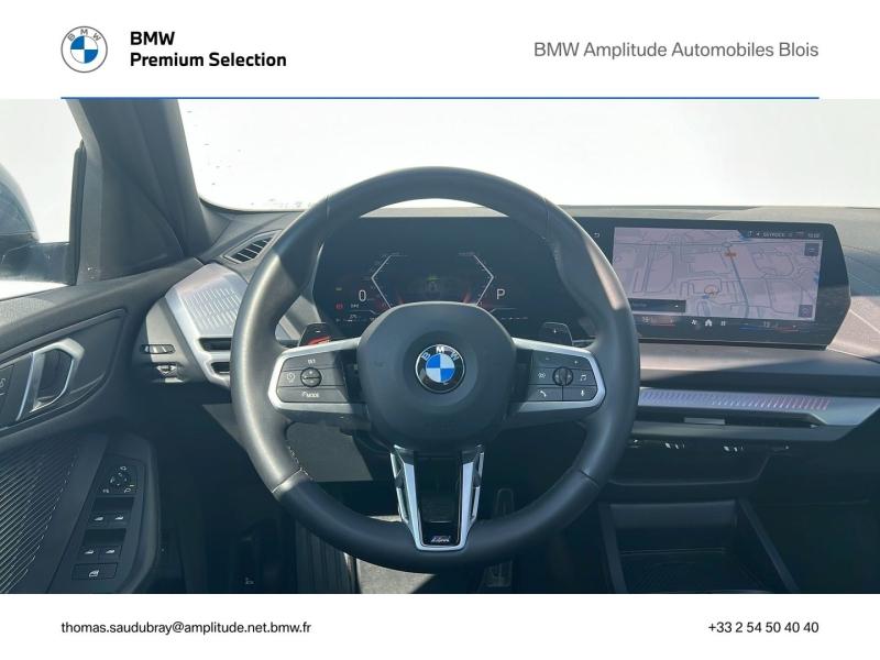 BMW Série 1