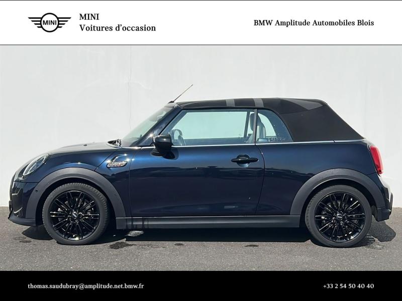 MINI Cabrio