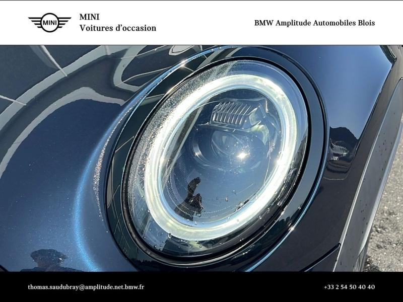 MINI Cabrio