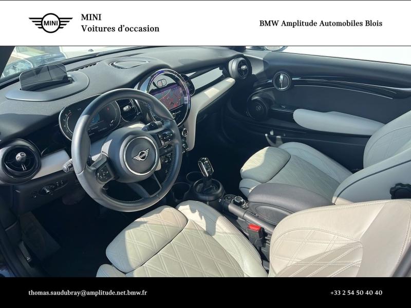 MINI Cabrio