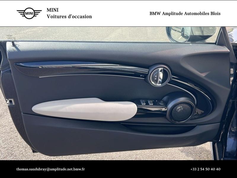 MINI Cabrio