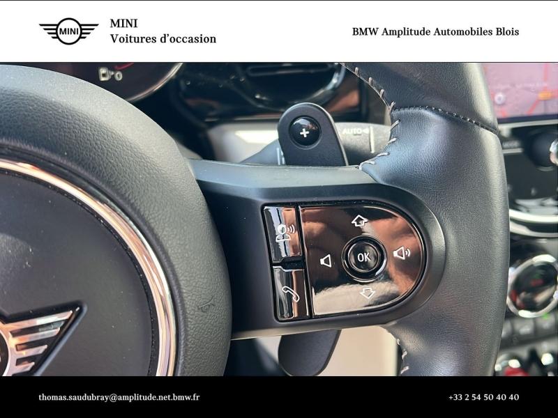 MINI Cabrio