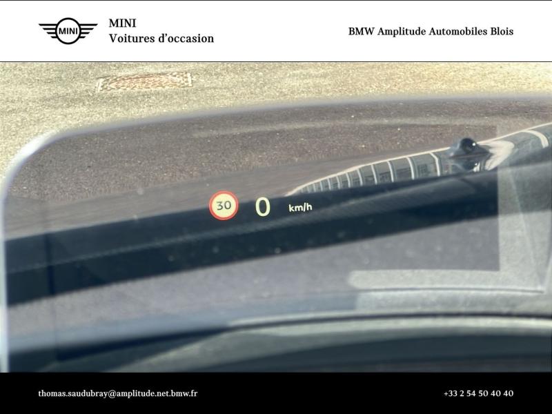 MINI Cabrio