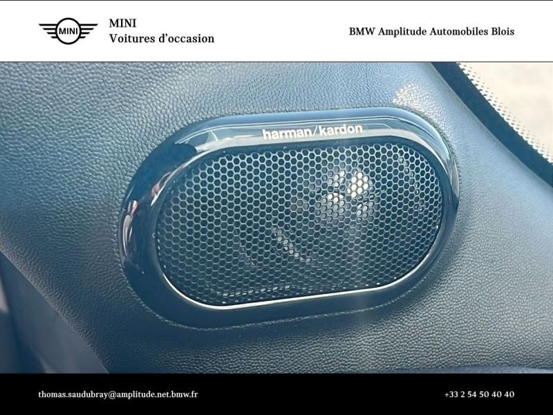 MINI Cabrio