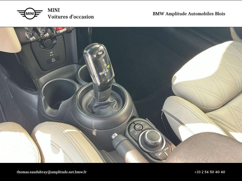 MINI Cabrio