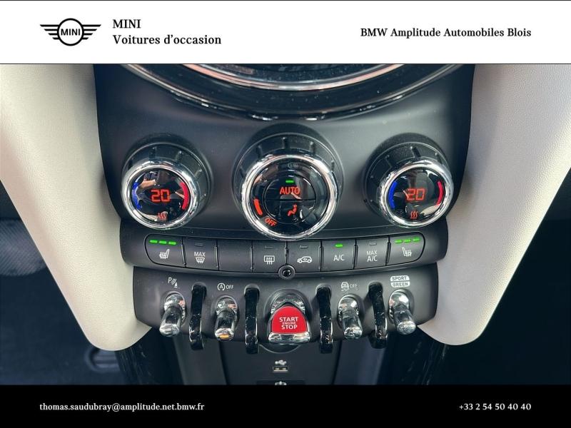 MINI Cabrio
