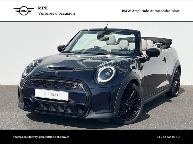 MINI Cabrio