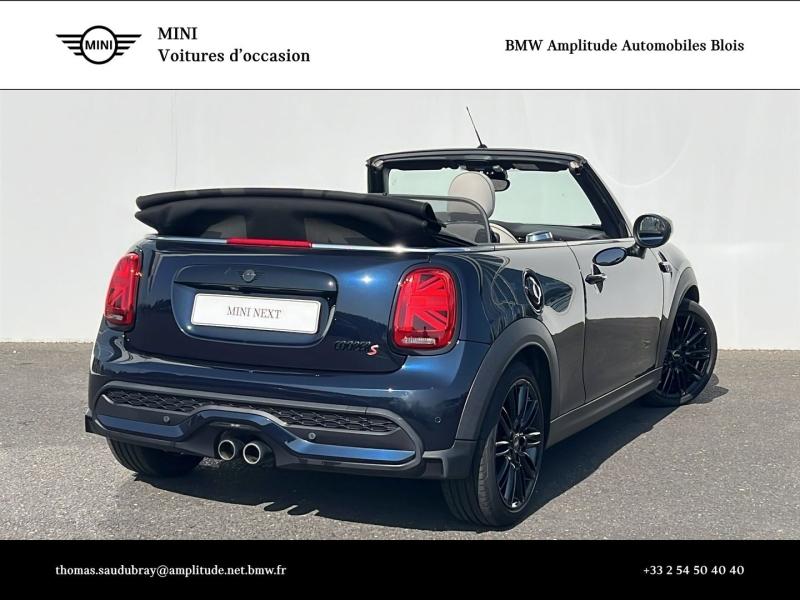 MINI Cabrio