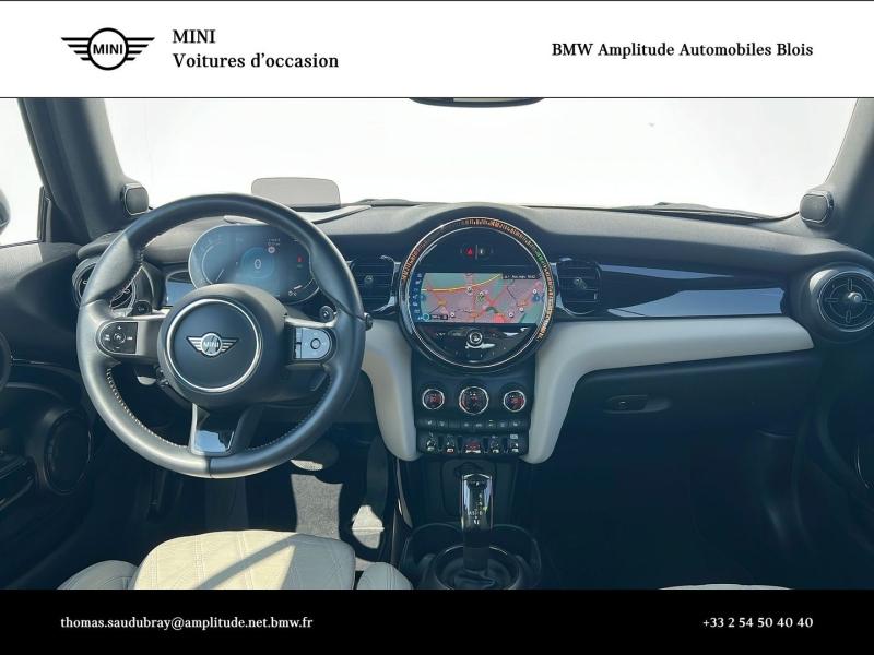 MINI Cabrio