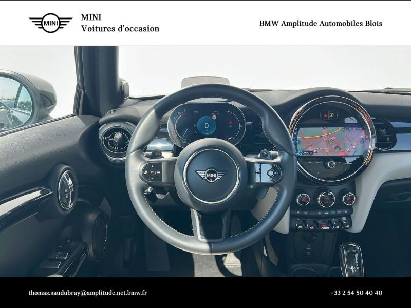 MINI Cabrio