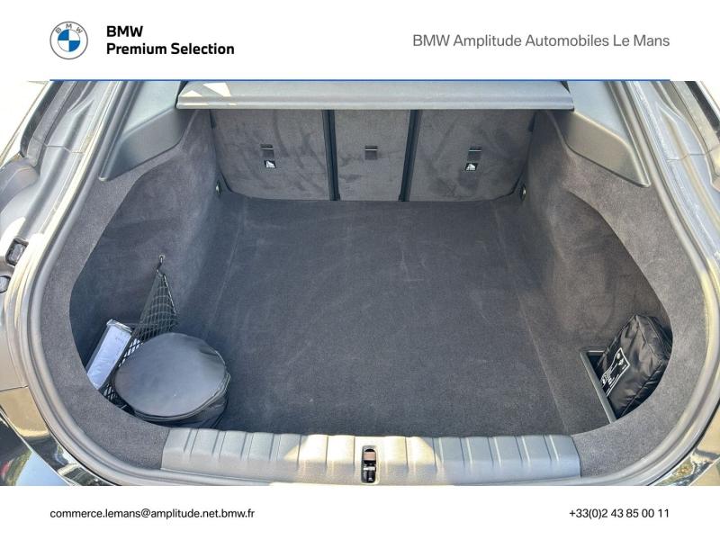 BMW Série 4 Gran Coupé