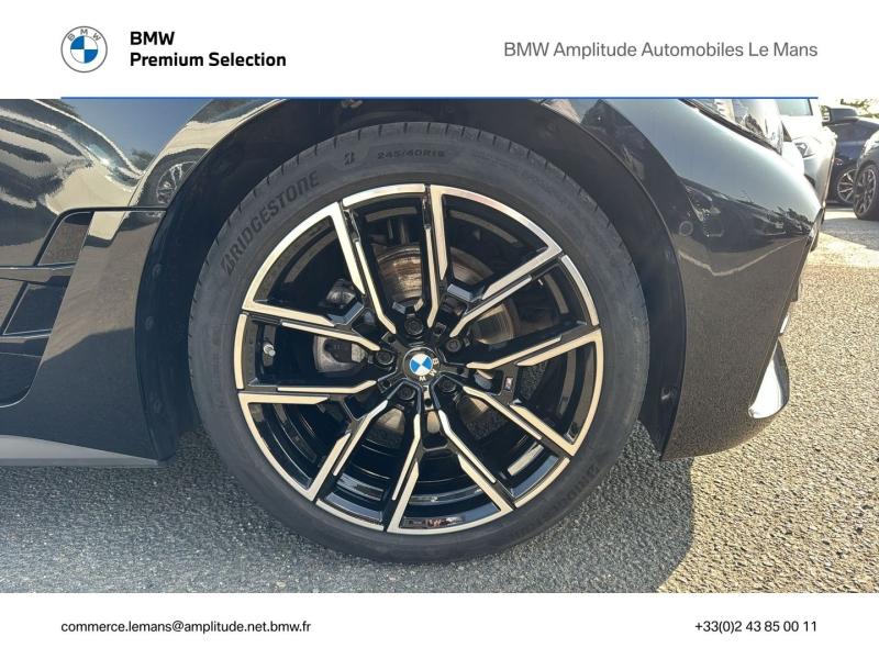 BMW Série 4 Gran Coupé