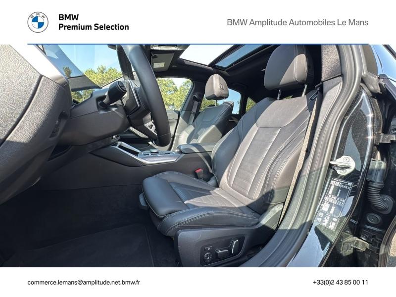 BMW Série 4 Gran Coupé