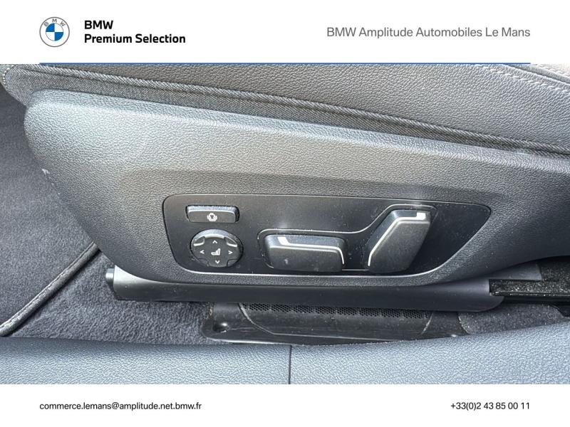 BMW Série 4 Gran Coupé
