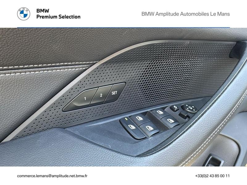 BMW Série 4 Gran Coupé