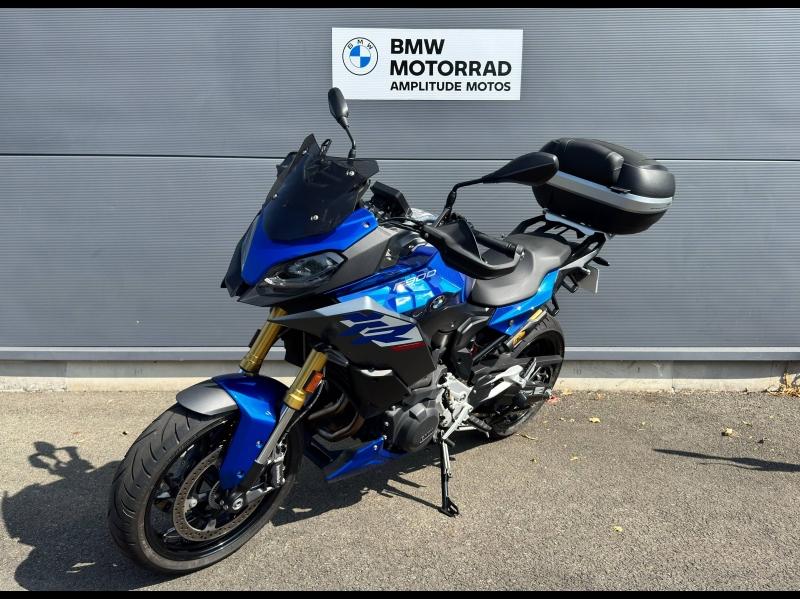 BMW F