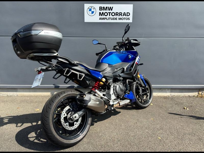 BMW F