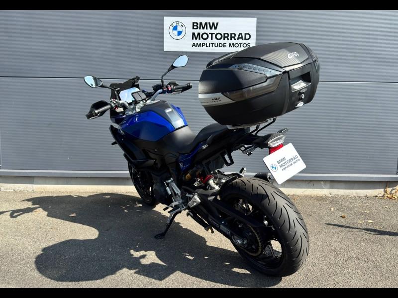 BMW F