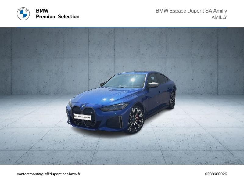 BMW i4