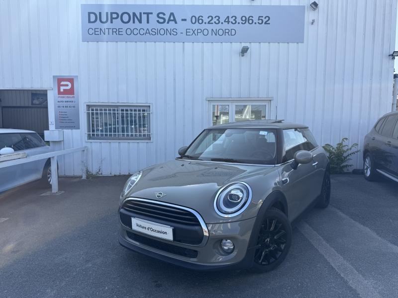 MINI Mini