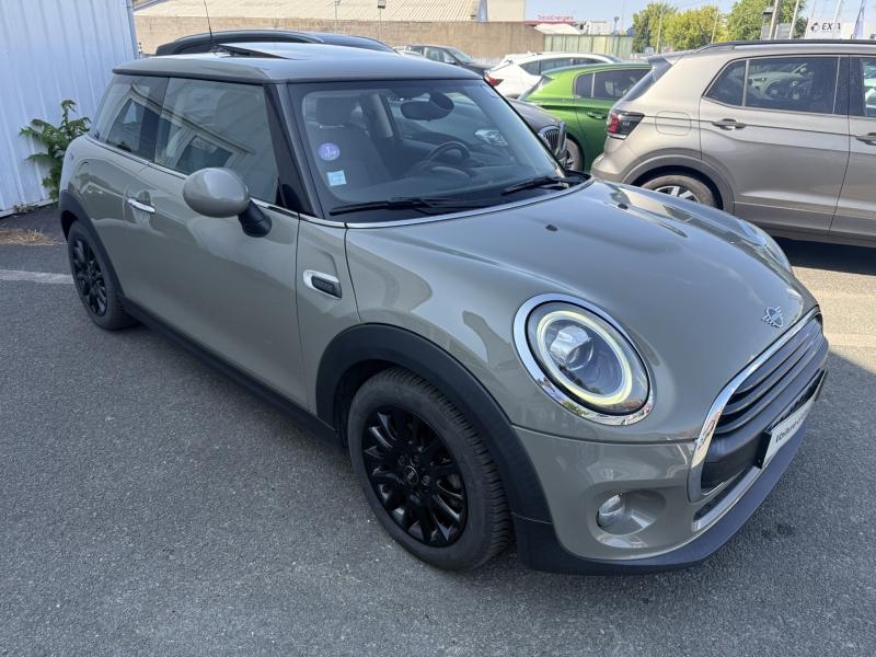 MINI Mini
