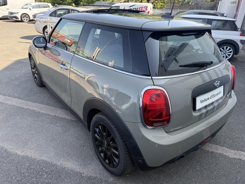 MINI Mini